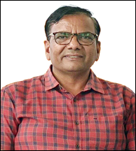 BhimrajSharma