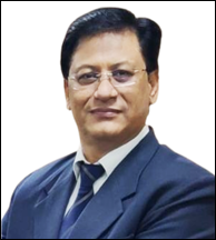 DR. AJAY SHARMA