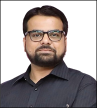 DR. AJAY SHARMA