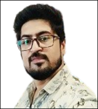 DR. RAJENDRA PRASAD