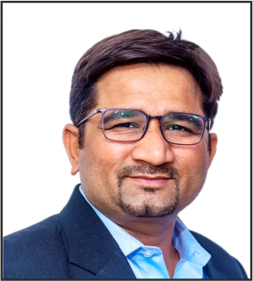 MR. KAPIL KHURANA