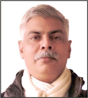 ADV. MOHAN KUMAR