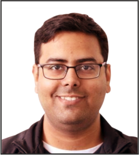 MR. SHREY MISHRA