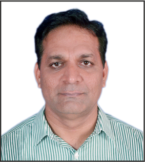 PROF. AVINASH SONAWANE