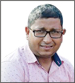 PROF. JAI PRAKASH