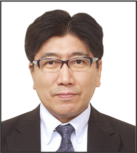 PROF. MASAHIRO TAKAGI