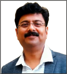 PROF. PRADYUMAN MISHRA