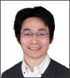 PROF. TAKASHI K. SAITO