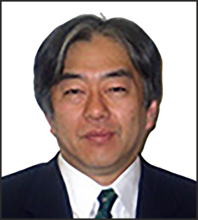 PROF. TOSHIYUKI SAKAKI
