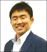 YASUYUKI NAKAYAMA
