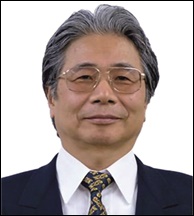 PROF. YujiNISHIKAWA