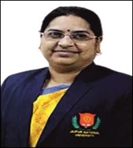 DR. SUDIPTI ARORA