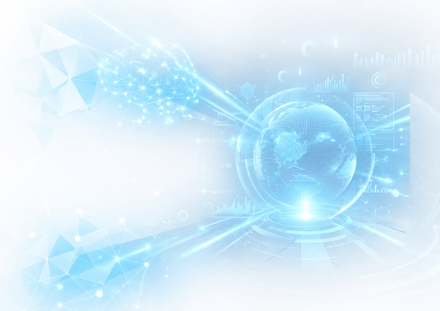 Tech Background