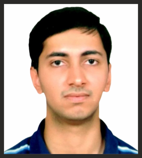 DR. KRISHANA KANT PATHAK