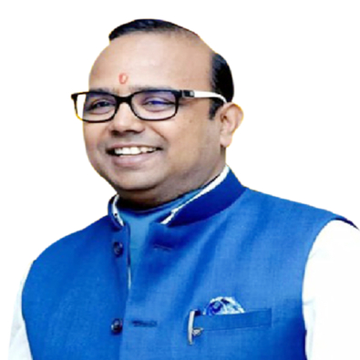 Dr. Sanjay Biyani